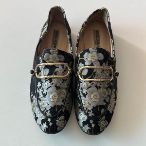 Karl Lagerfeld 👞 🖤